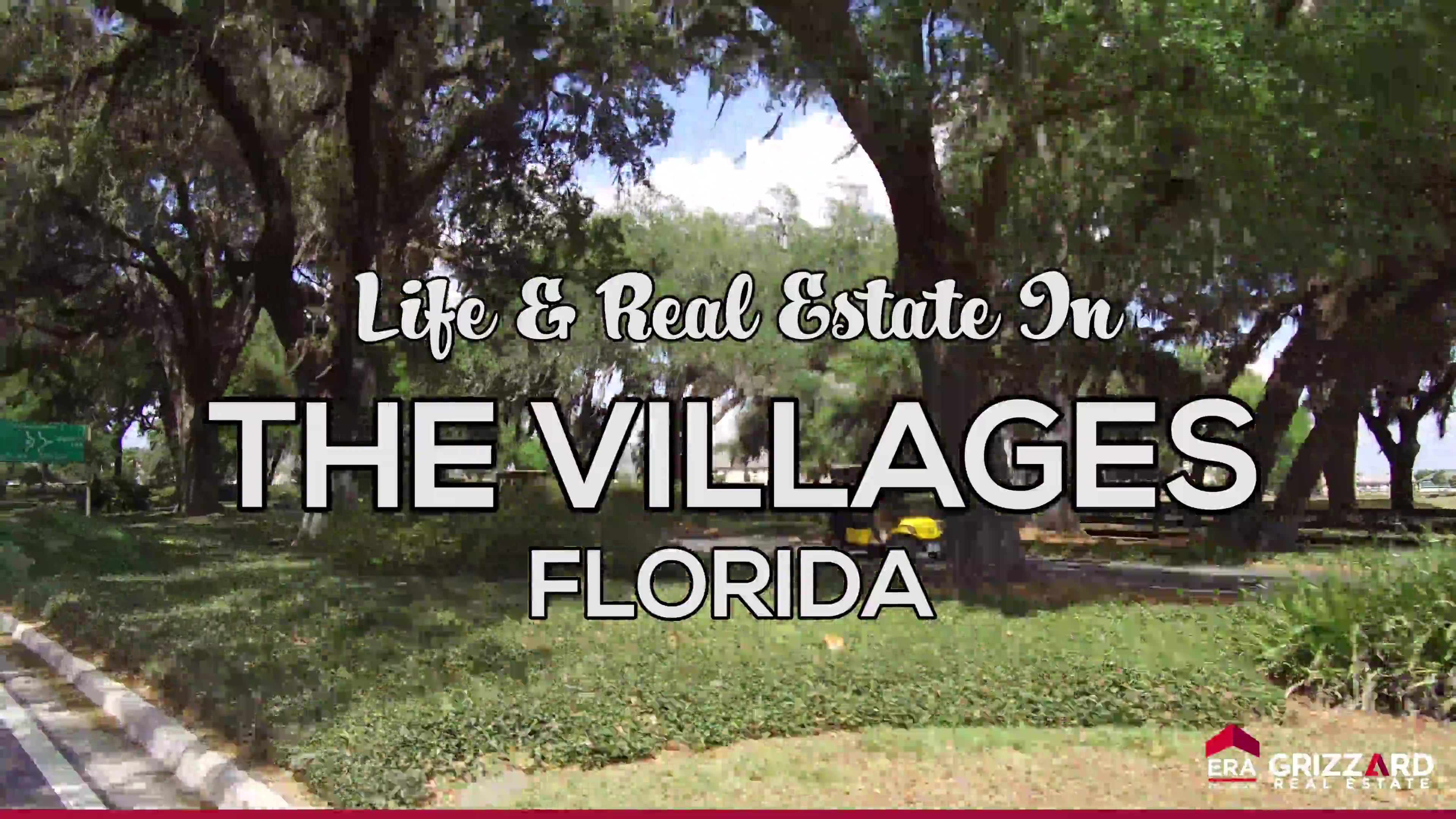 The Villages, FL Insider Tips & Secrets on Life & Real Estate